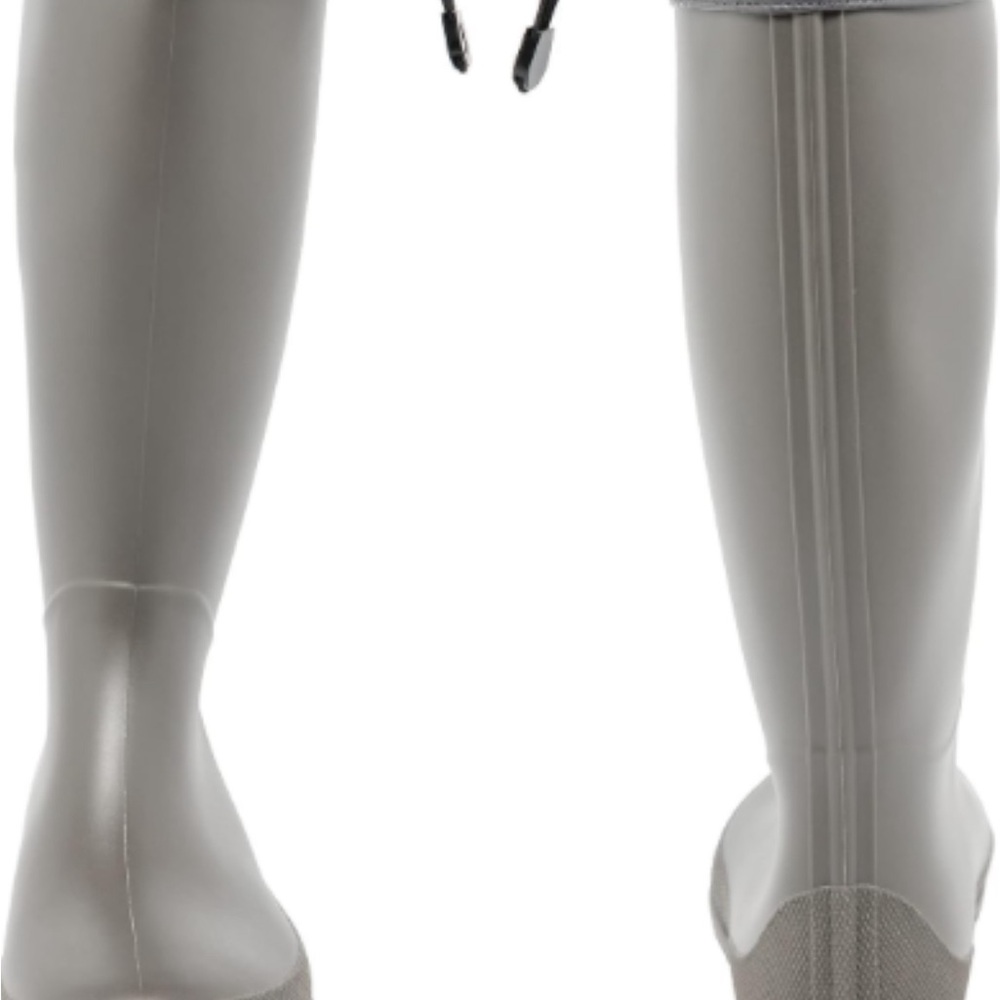 dripdrop Women's Packable Rain Boots Portable Garden Boots Ultra Lightweight